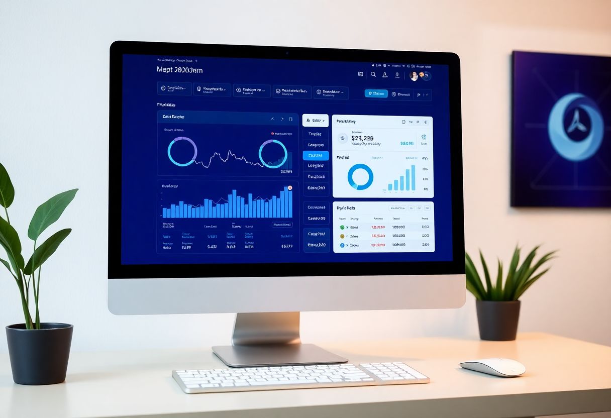 Admin Panel Kaça Ayrılır