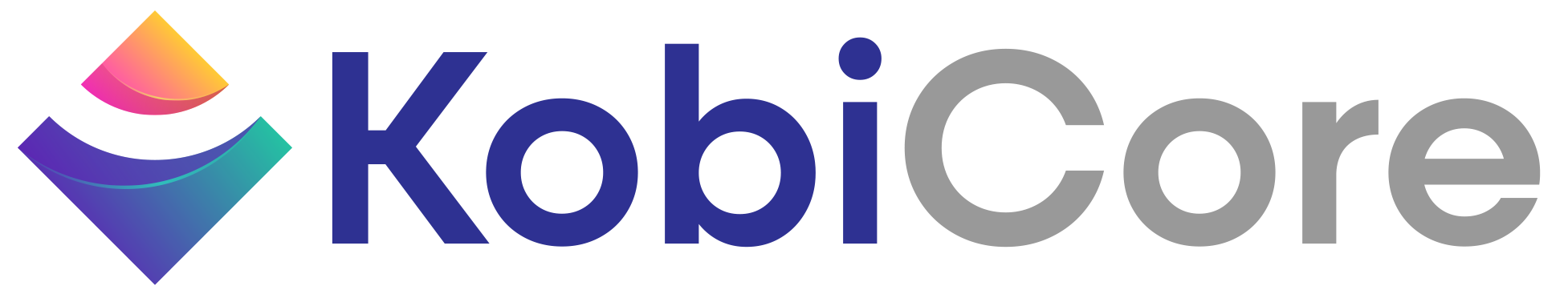 KobiCore Logo