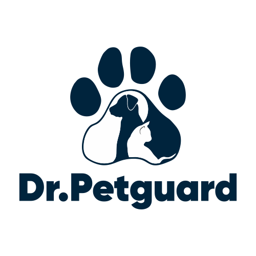 Dr Petguard Logosu