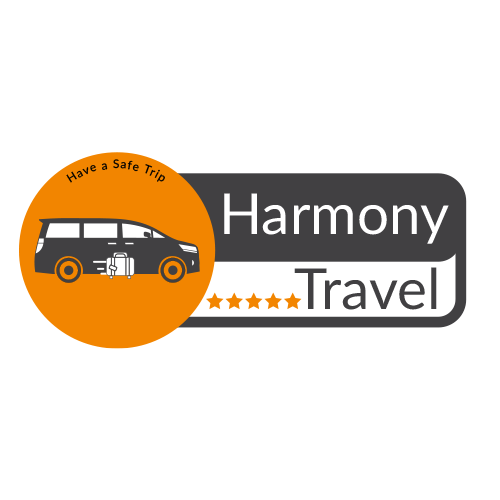 Harmony Travel Logosu