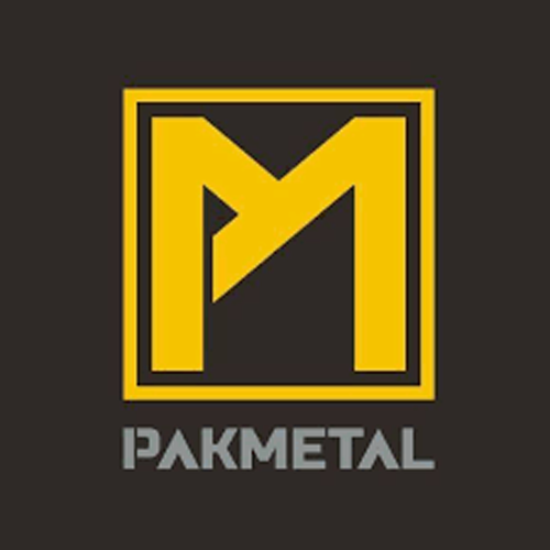Pakmetal Logosu