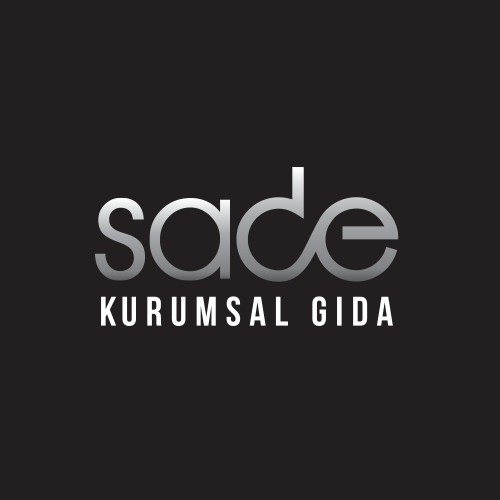 Sade Kurumsal Logosu